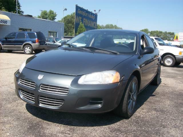 2004 Dodge Stratus for sale