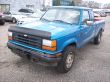 1992 Ford Ranger