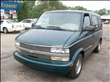 1997 Chevrolet Astro