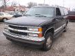 1996 Chevrolet Suburban