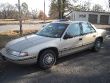 1992 Chevrolet Lumina