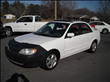 2002 Mazda Protege