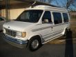 1994 Ford Econoline