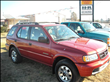 2000 Honda Passport