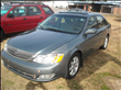 2002 Toyota Avalon