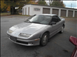1996 Saturn S Series