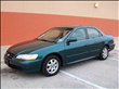 2002 Honda Accord