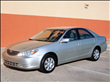 2003 Toyota Camry