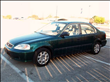 1999 Honda Civic