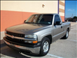 2002 Chevrolet Silverado 1500