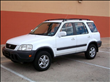2001 Honda CR-V