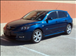 2007 Mazda 3