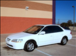 2000 Honda Accord