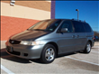 2001 Honda Odyssey
