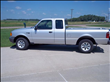 2003 Ford Ranger