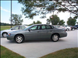 2005 Chevrolet Impala