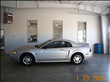 1999 Ford Mustang