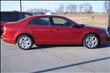 2010 Ford Fusion