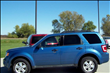 2009 Ford Escape