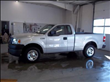 2007 Ford F150