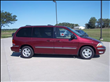 2001 Ford Windstar