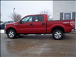 2010 Ford F150