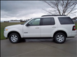 2008 Ford Explorer
