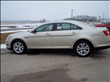 2011 Ford Taurus