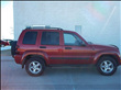 2005 Jeep Liberty