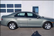 2008 Ford Fusion