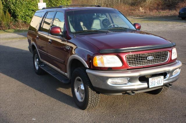 1998 Ford Expedition for sale