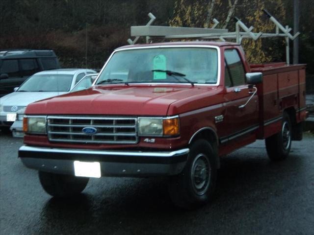 1987 Ford F250 for sale