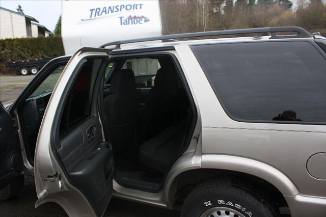 2003 Chevrolet Blazer for sale
