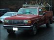 1987 Ford F250