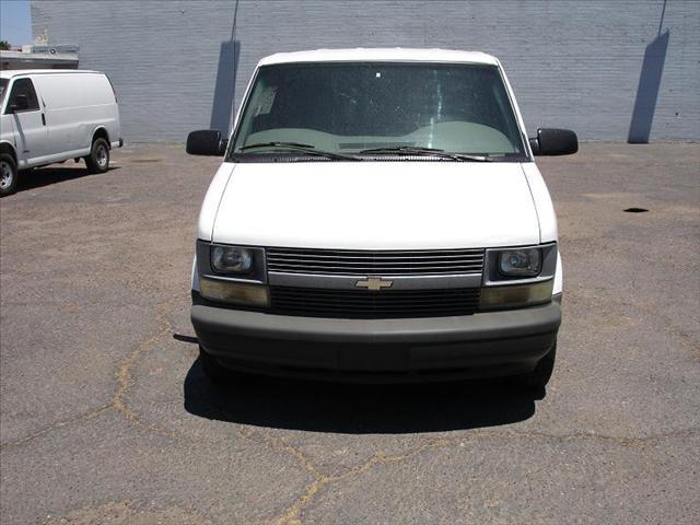 2005 Chevrolet Astro for sale