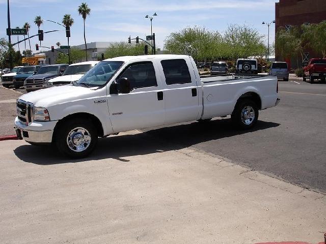 2006 Ford F250 for sale