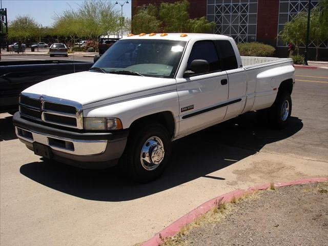2001 Dodge Ram 3500 for sale