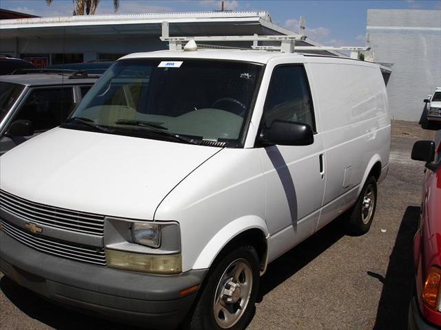 2004 Chevrolet Astro for sale