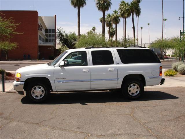 2002 GMC Yukon XL for sale