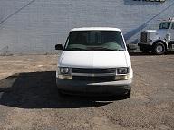 2000 Chevrolet Astro for sale