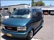 2000 GMC Safari