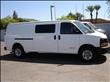 2005 GMC Savana