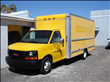 2003 GMC Savana