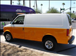 2001 Chevrolet Astro
