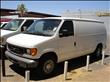 2004 Ford E150