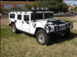 1998 Hummer H1