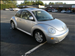 2000 Volkswagen New Beetle