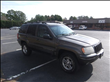 1999 Jeep Grand Cherokee