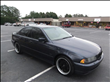 2002 BMW 5 series