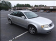 2000 Audi A6